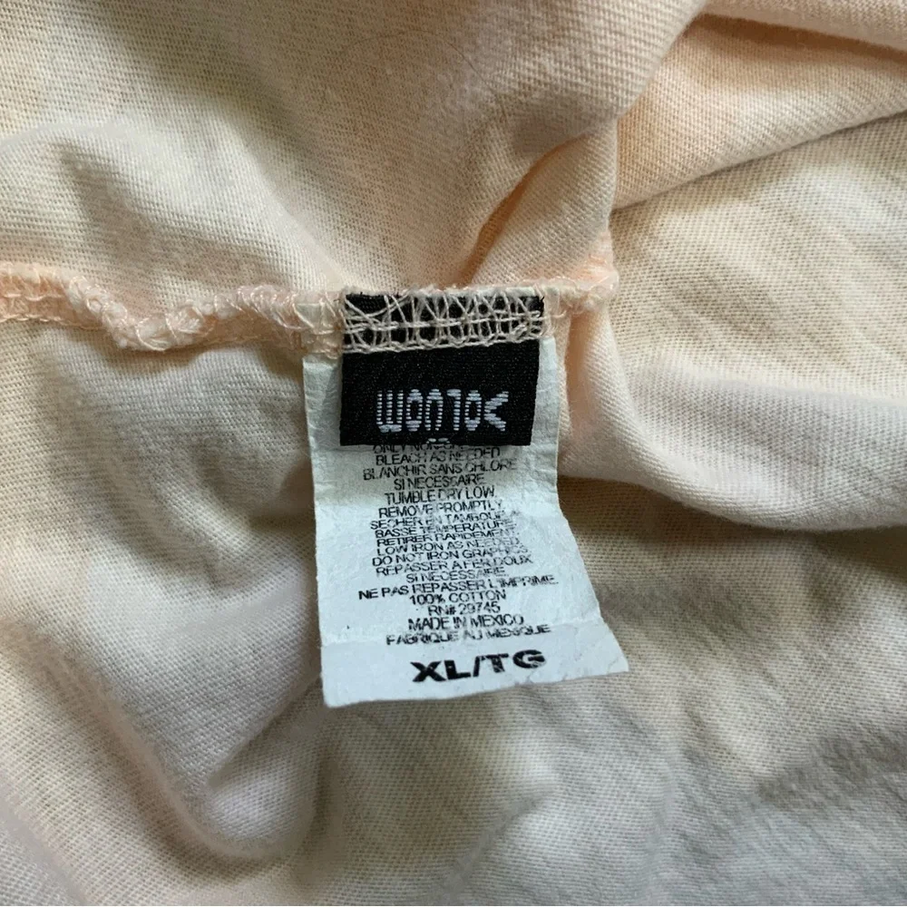 Volcom Anchor Tank - Picture 6 of 7